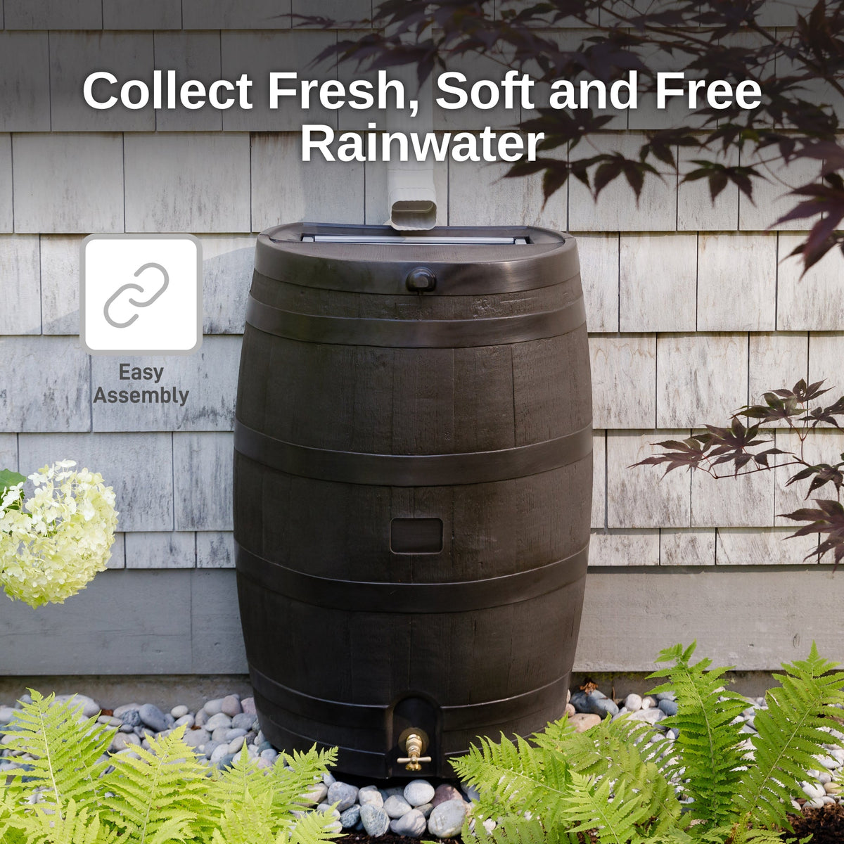 Tax Exempt Water Conservation Products