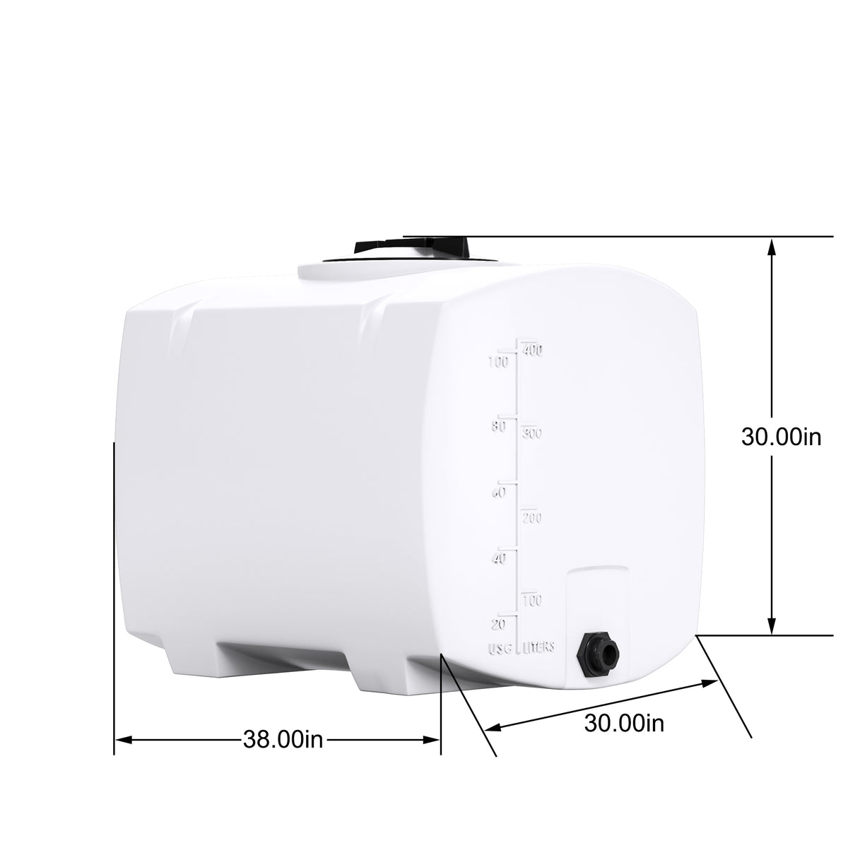 PCO-85 IG AG @1.5 SG-8" MWY -NAT-DSP