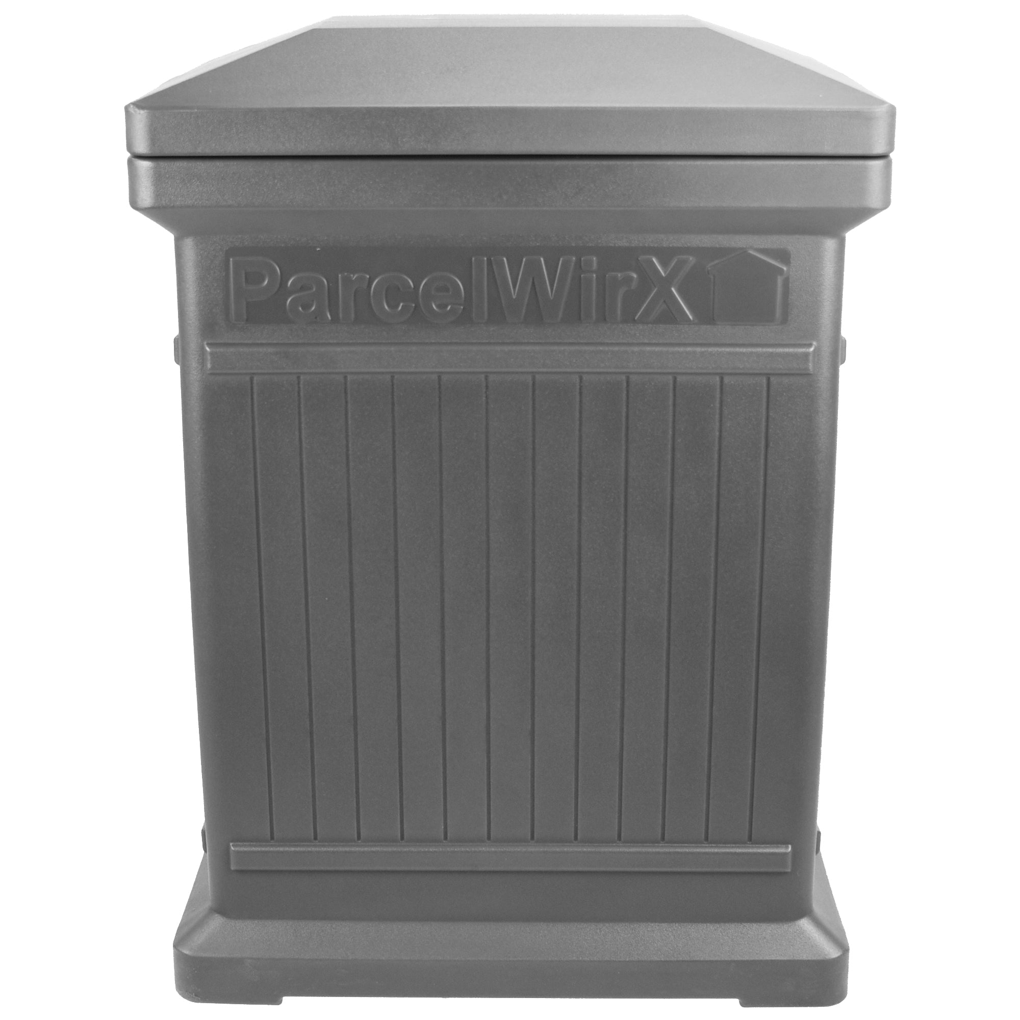 ParcelWirx Standard Vertical Package Delivery Box