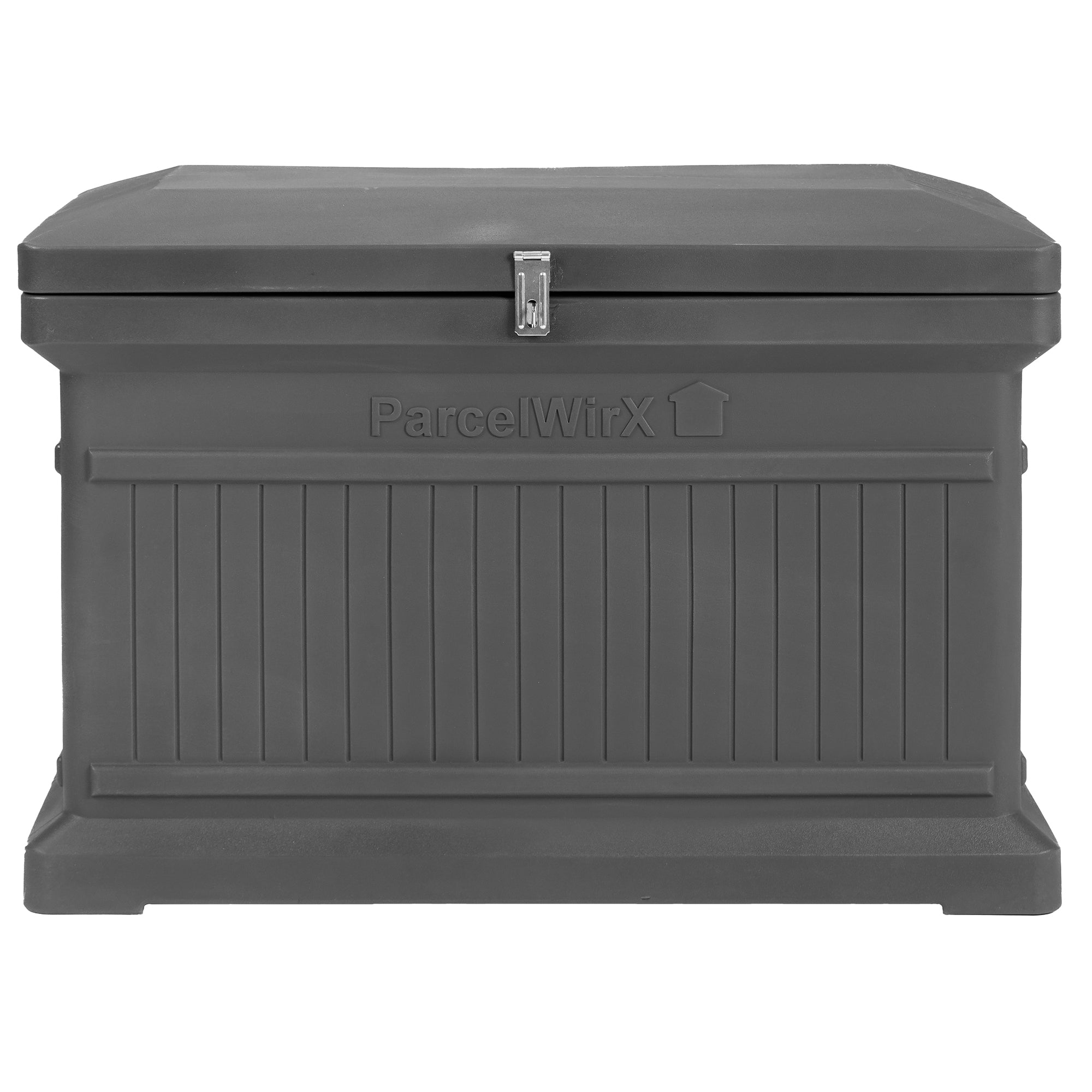 ParcelWirx Premium Horizontal Package Delivery Box