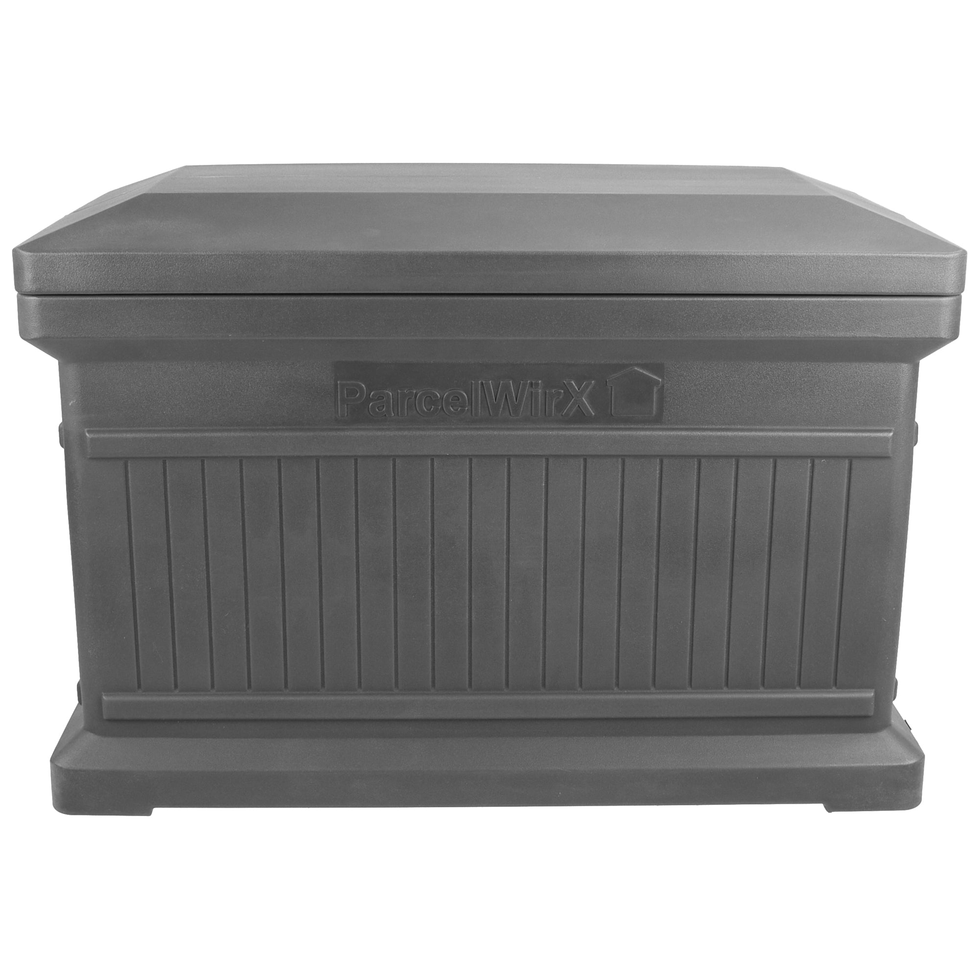 ParcelWirx Standard Horizontal Package Delivery Box