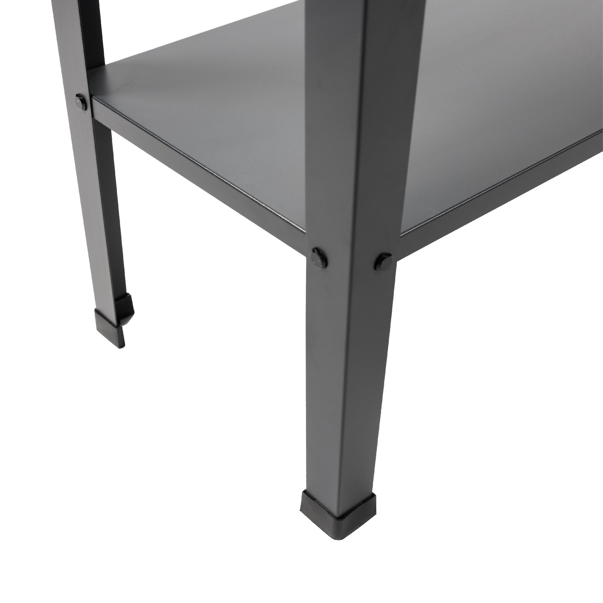 Raised Planter Cart