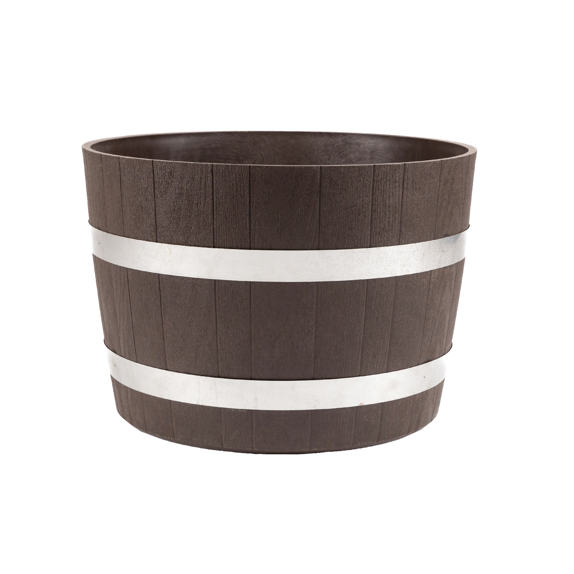 24 inch Better Barrel Planter
