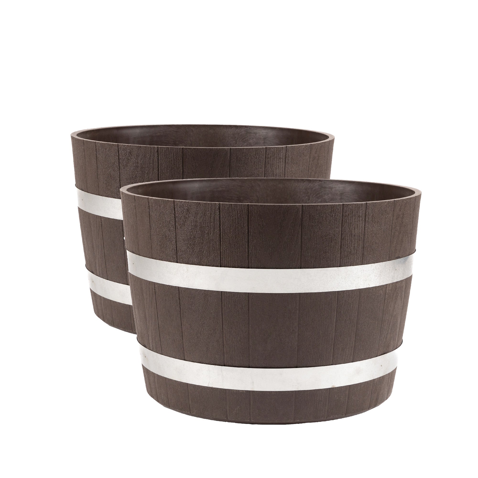24 inch Better Barrel Planter