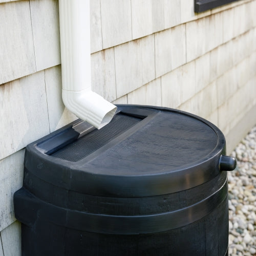 2.25mm INJECTION MOLDED MESH SCREEN