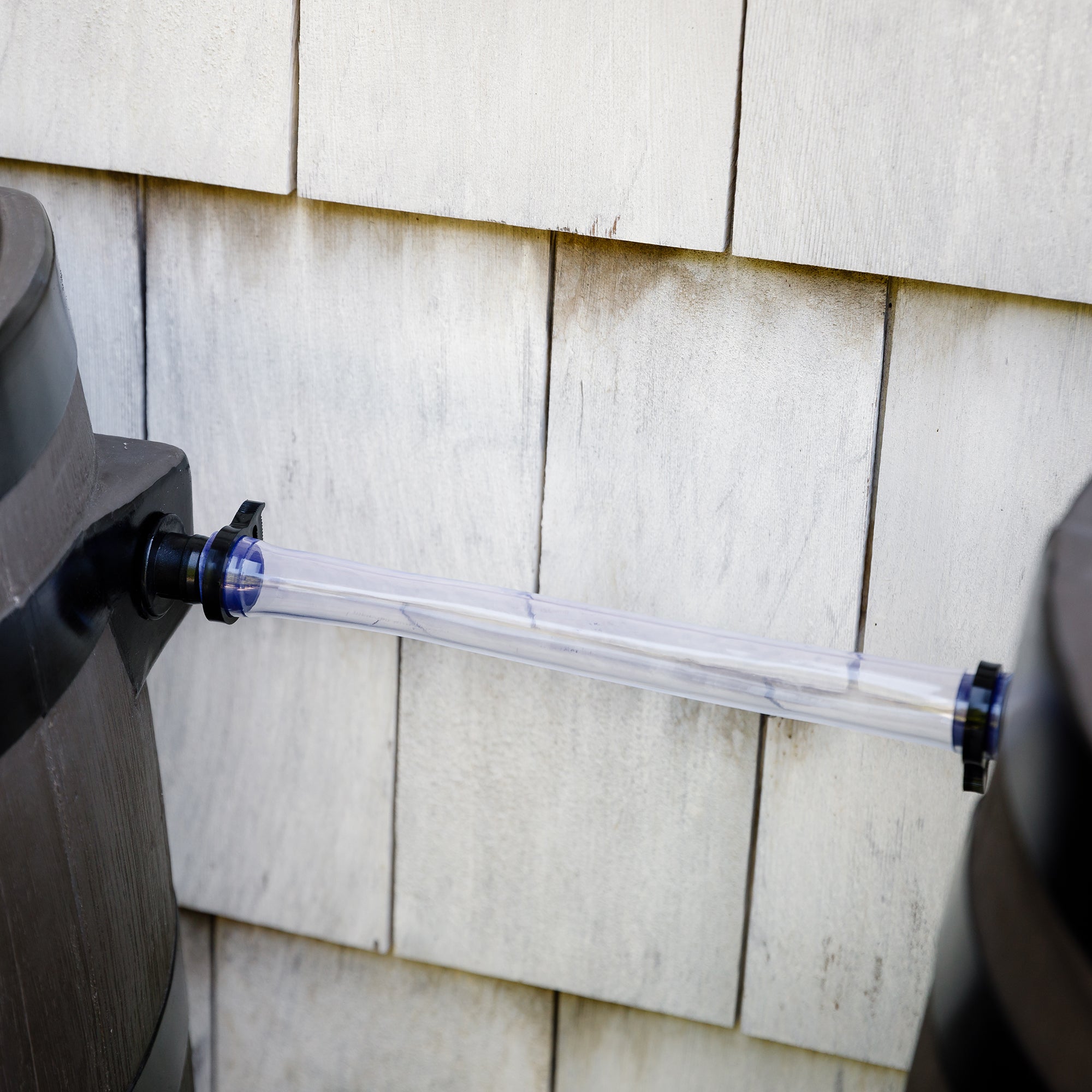 Rain Barrel Link Kit