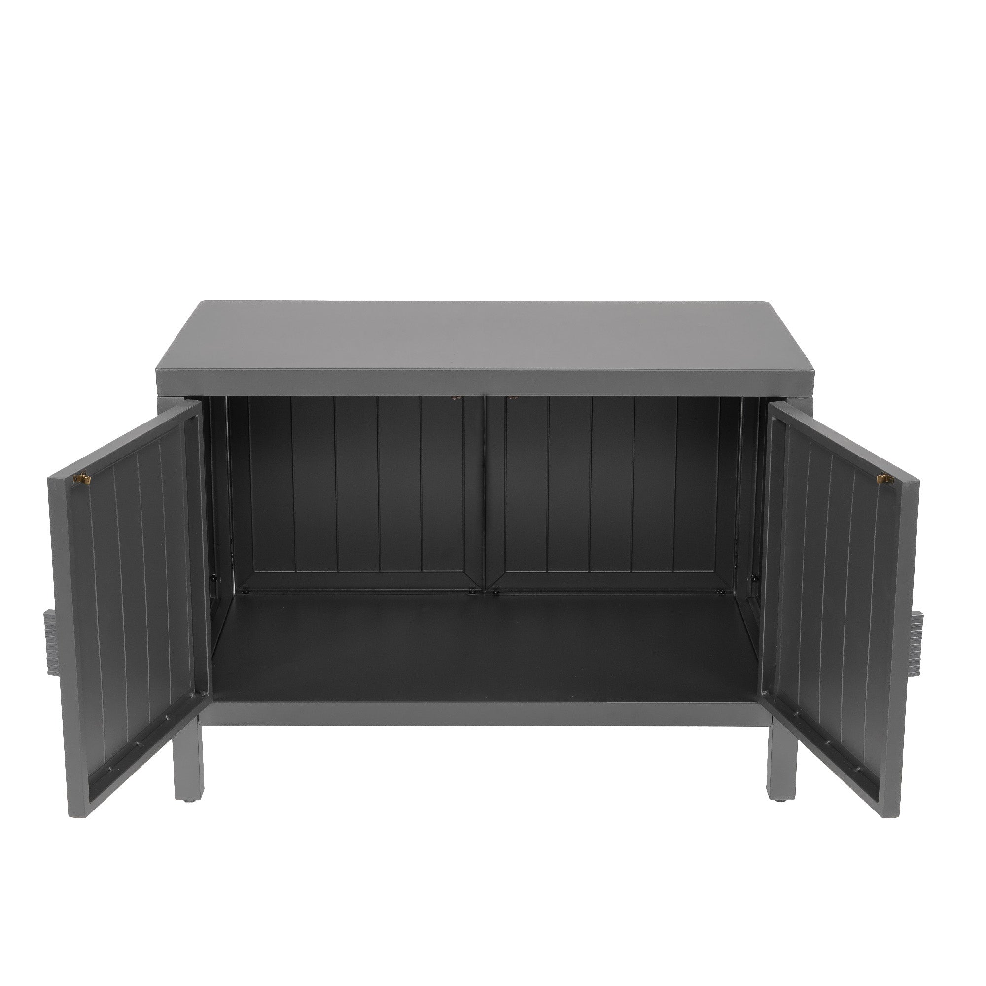 Outdoor Kitchen Low Counter Cabinet