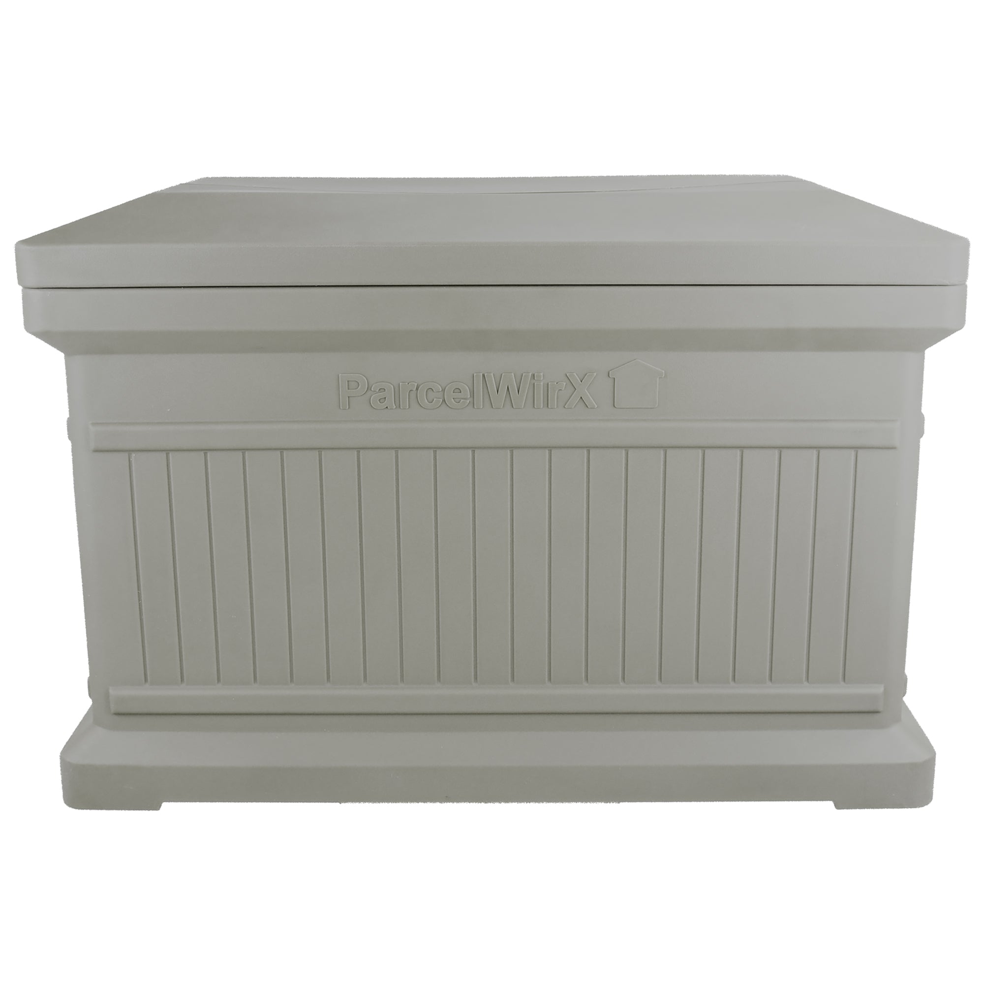 ParcelWirx Standard Horizontal Package Delivery Box