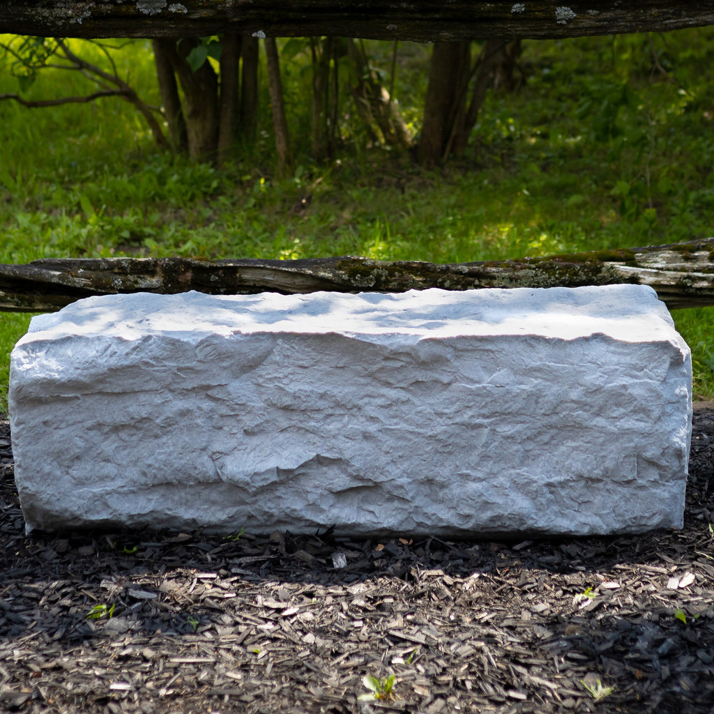 Extra Large Landscape Rock